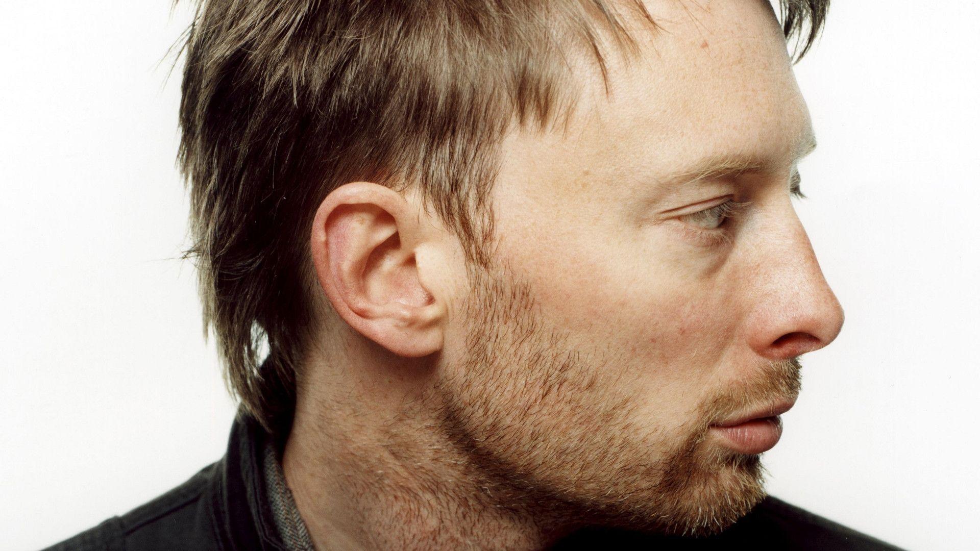 Thom Yorke Could Have Made $20 Million Releasing on Bittorrent