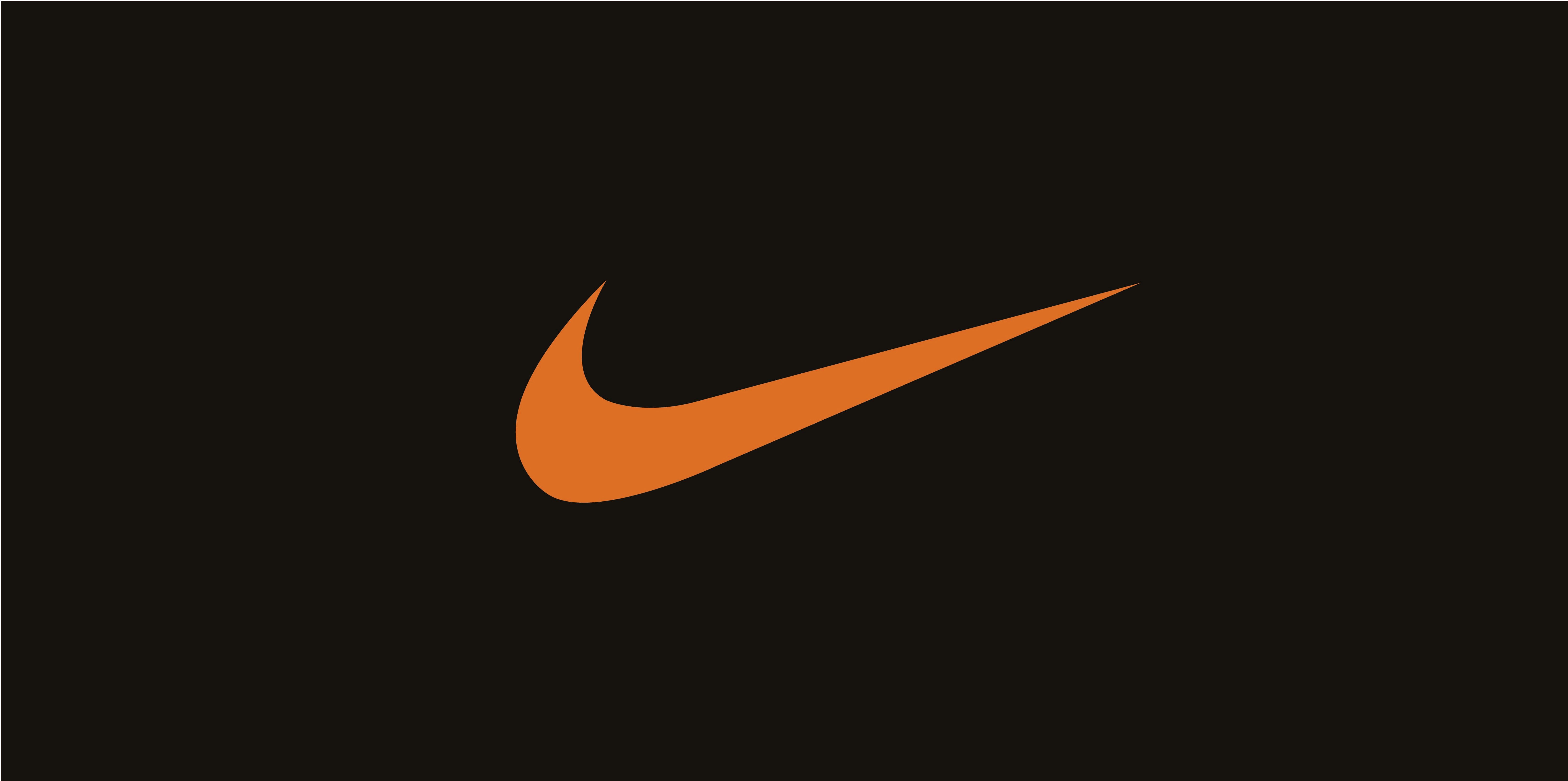 Cool Nike Logos