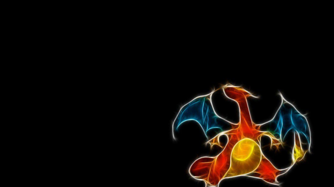 Charizard Wallpaper HD