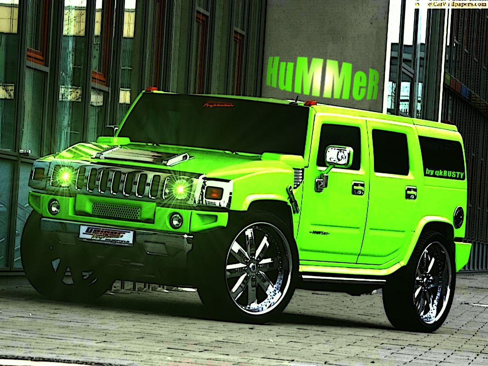  Hummer  Wallpapers  Wallpaper  Cave