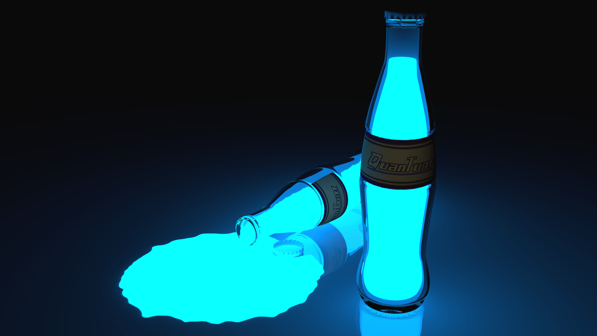 image For > Fallout Nuka Cola Wallpaper