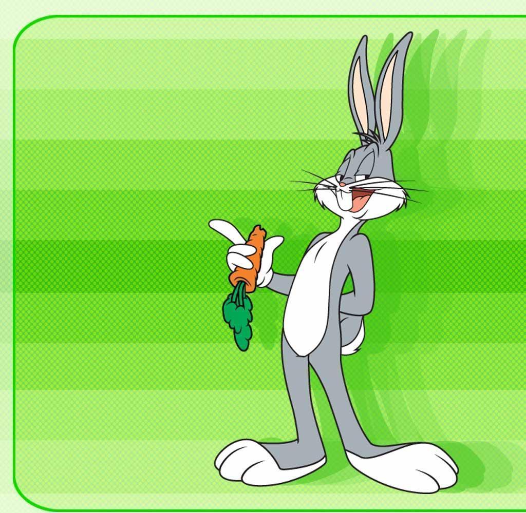Bugs Bunny Wallpapers - Wallpaper Cave