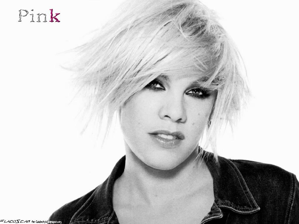 Pink The Singer Wallpapers
