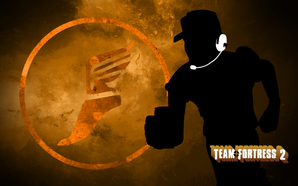 Team Fortress 2 Scout Wallpapers Wallpaper Cave