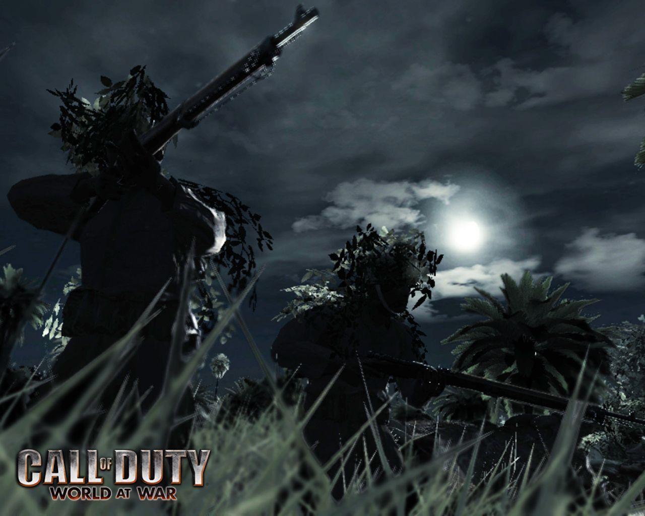 Wallpaper > Free Games Wallpaper > GAME WALLPAPERS CALL OF DUTY