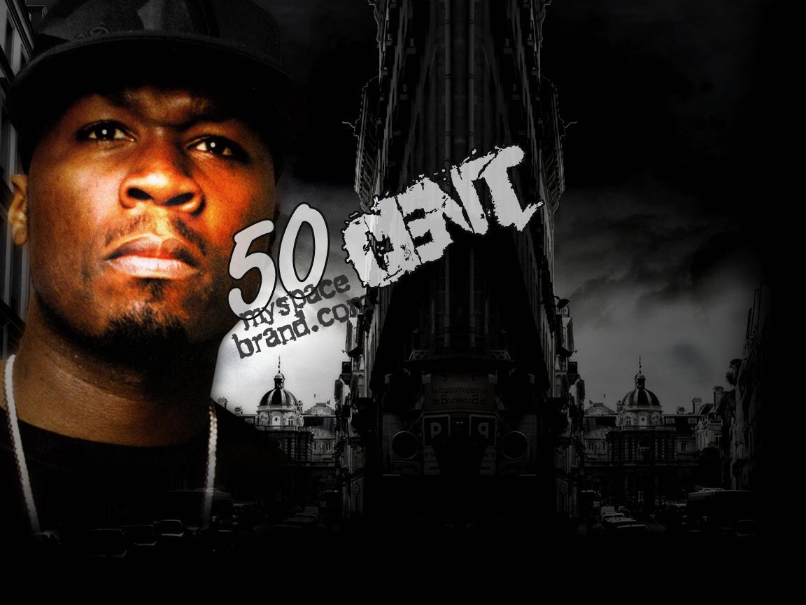 50 Cent Background 4