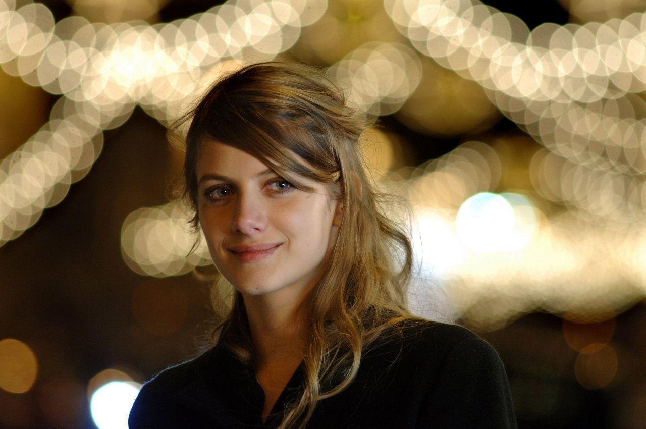 Melanie Laurent Wallpapers - Wallpaper Cave