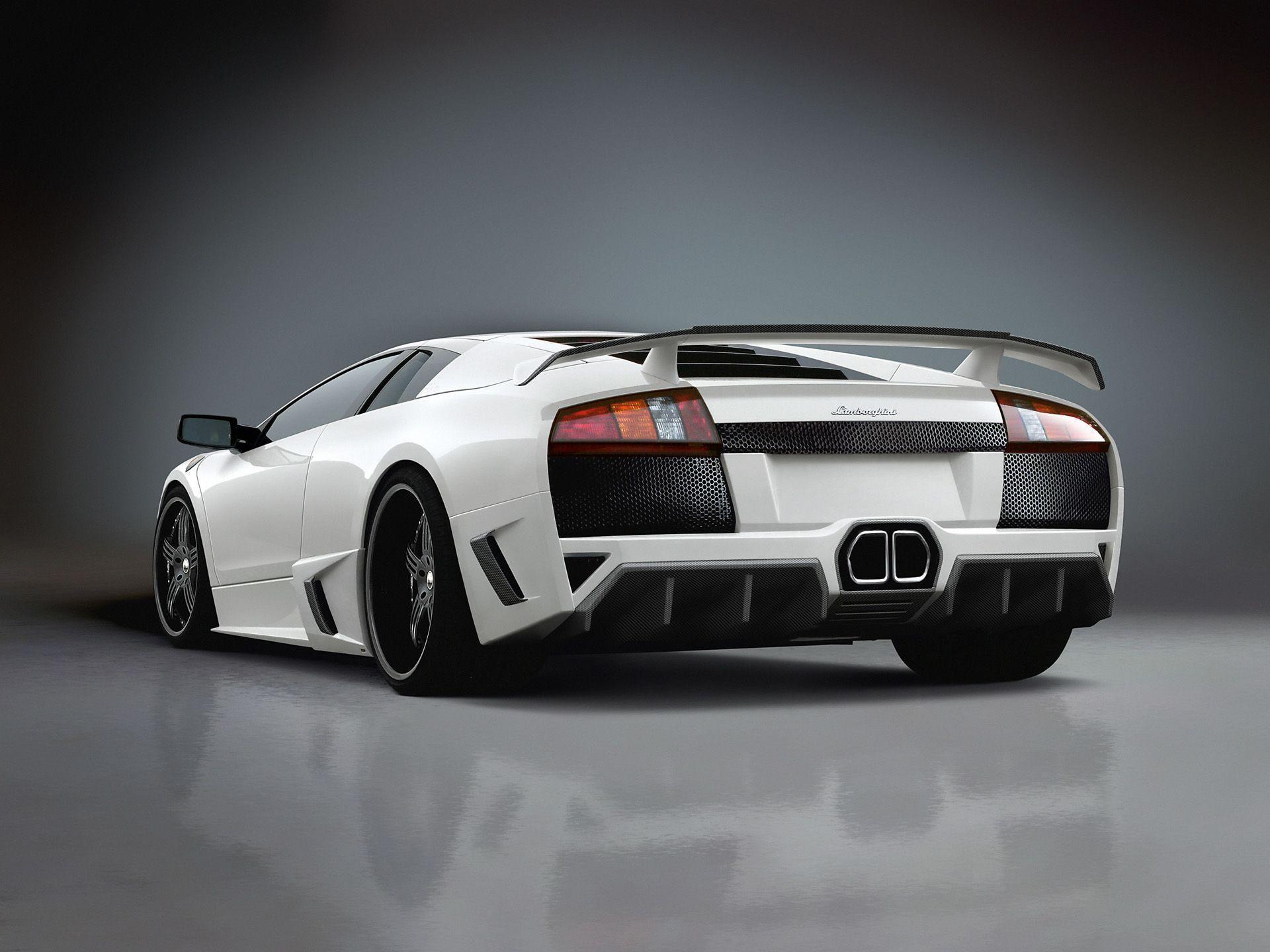 Murcielago Wallpapers - Wallpaper Cave