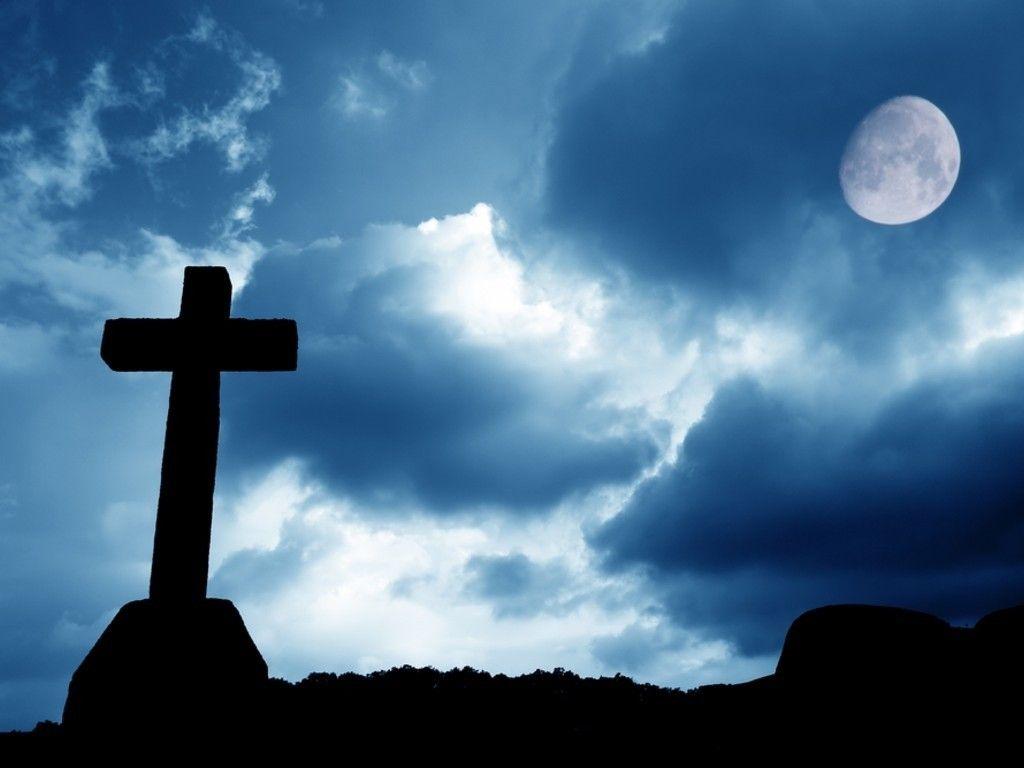 image For > Christian Cross Wallpaper