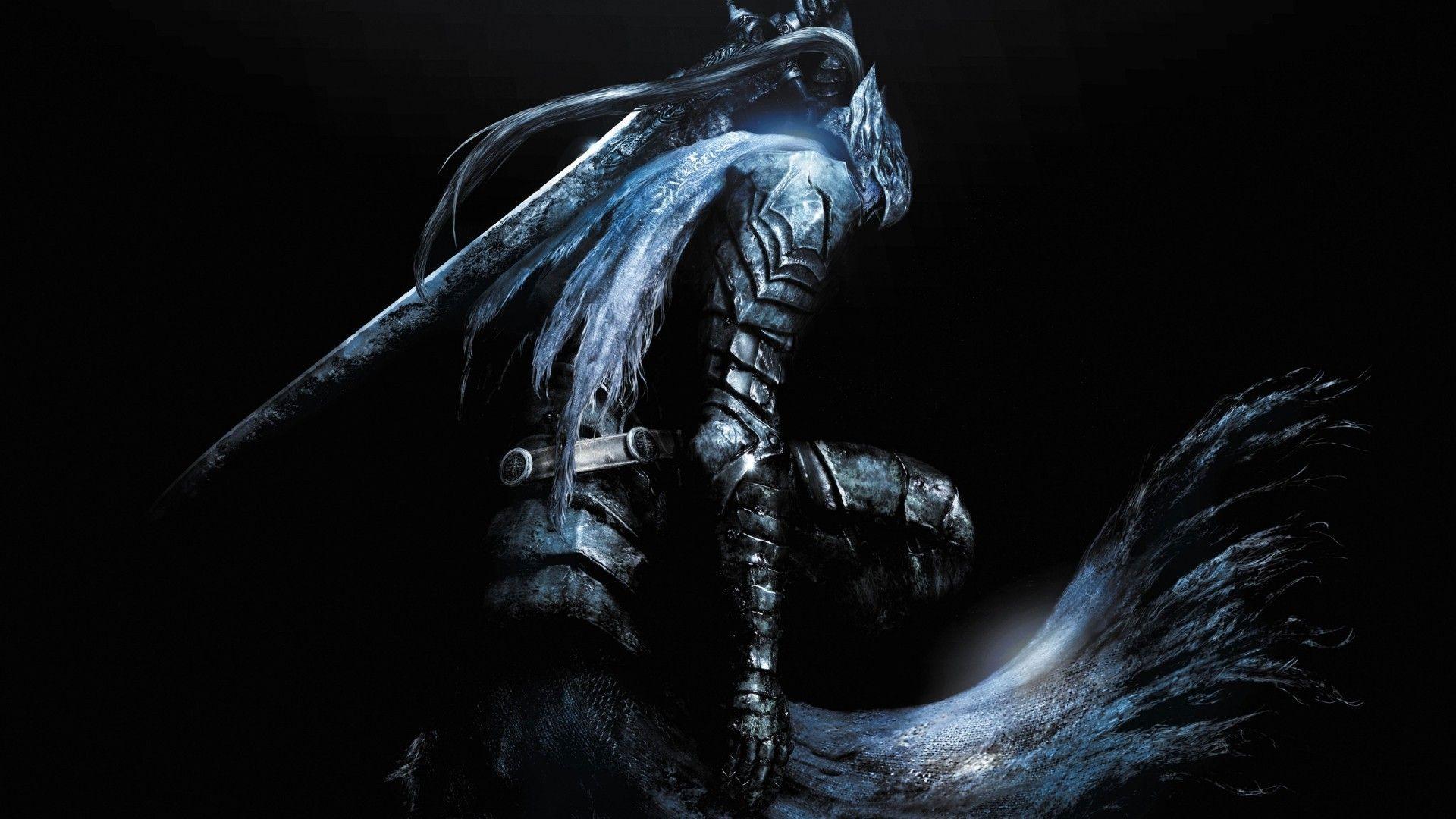 Dark Souls Wallpaper #