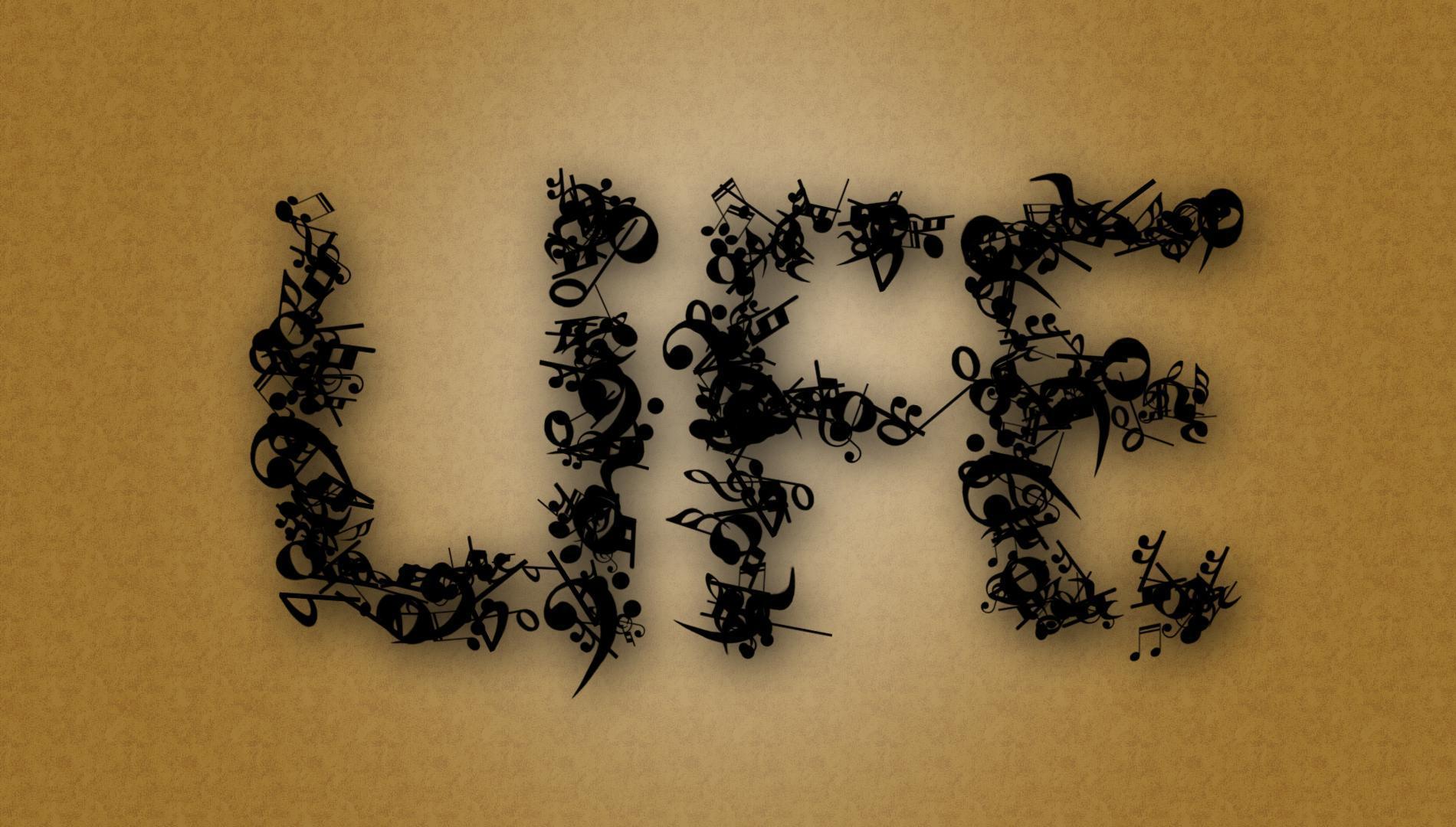 Music Wallpaper Bagoflunch. Max HD Wallpaper