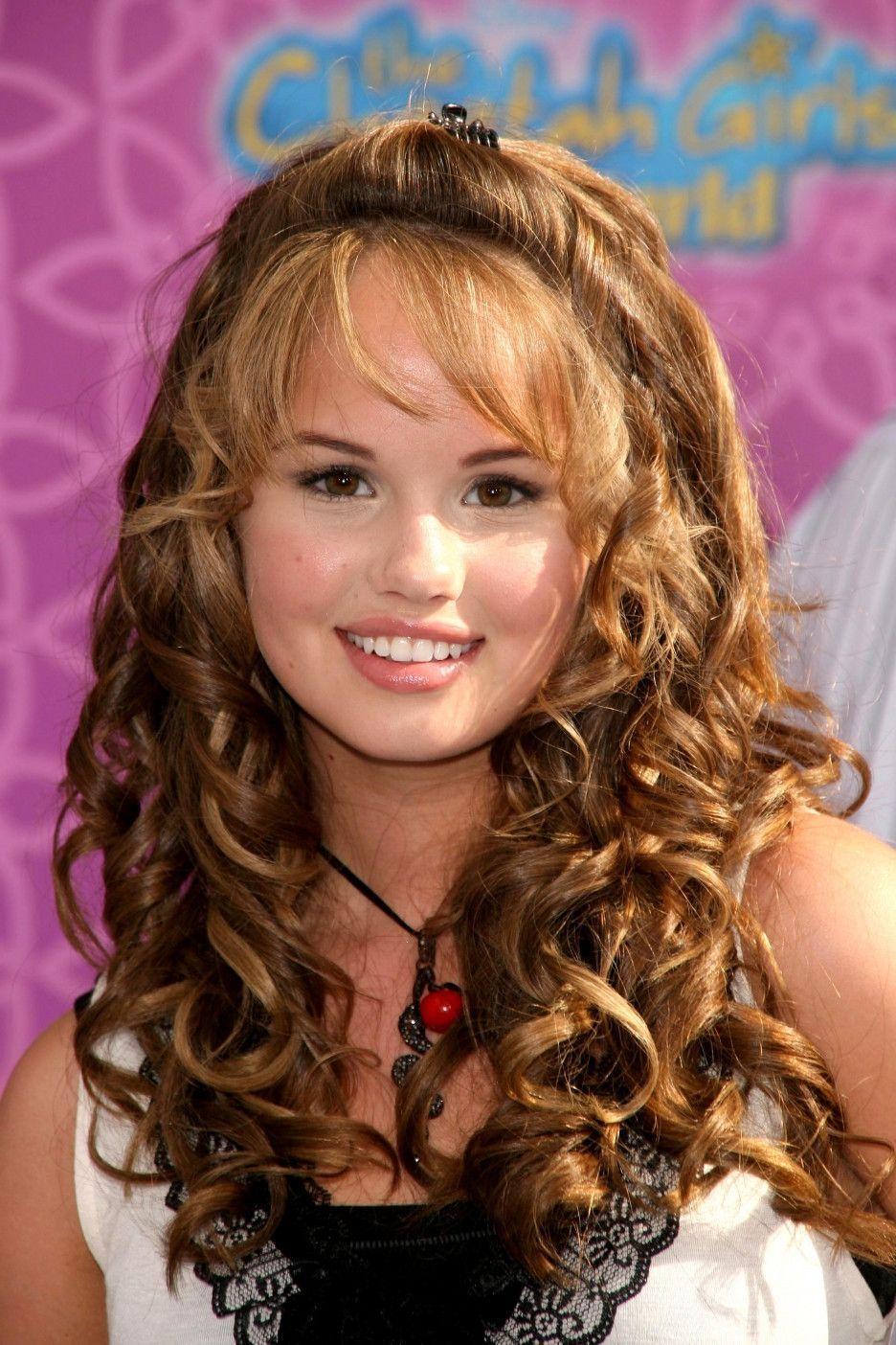 Debby Ryan Wallpapers - Wallpaper Cave