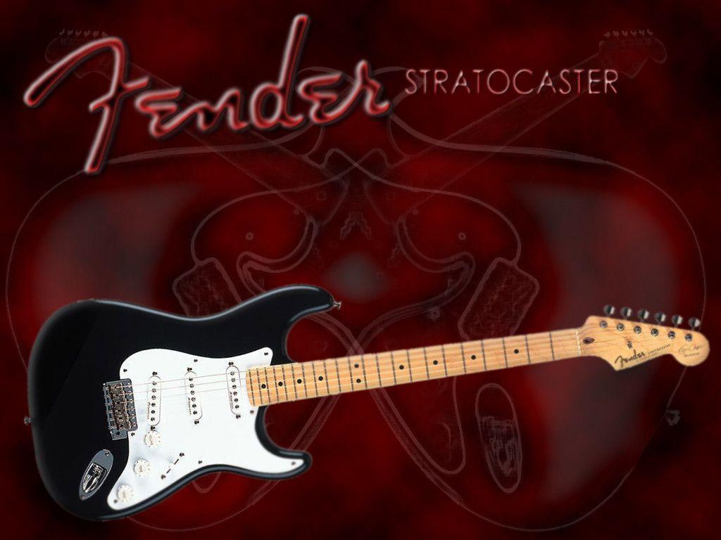 Fender Strat Wallpaper By Belial 666 Beast