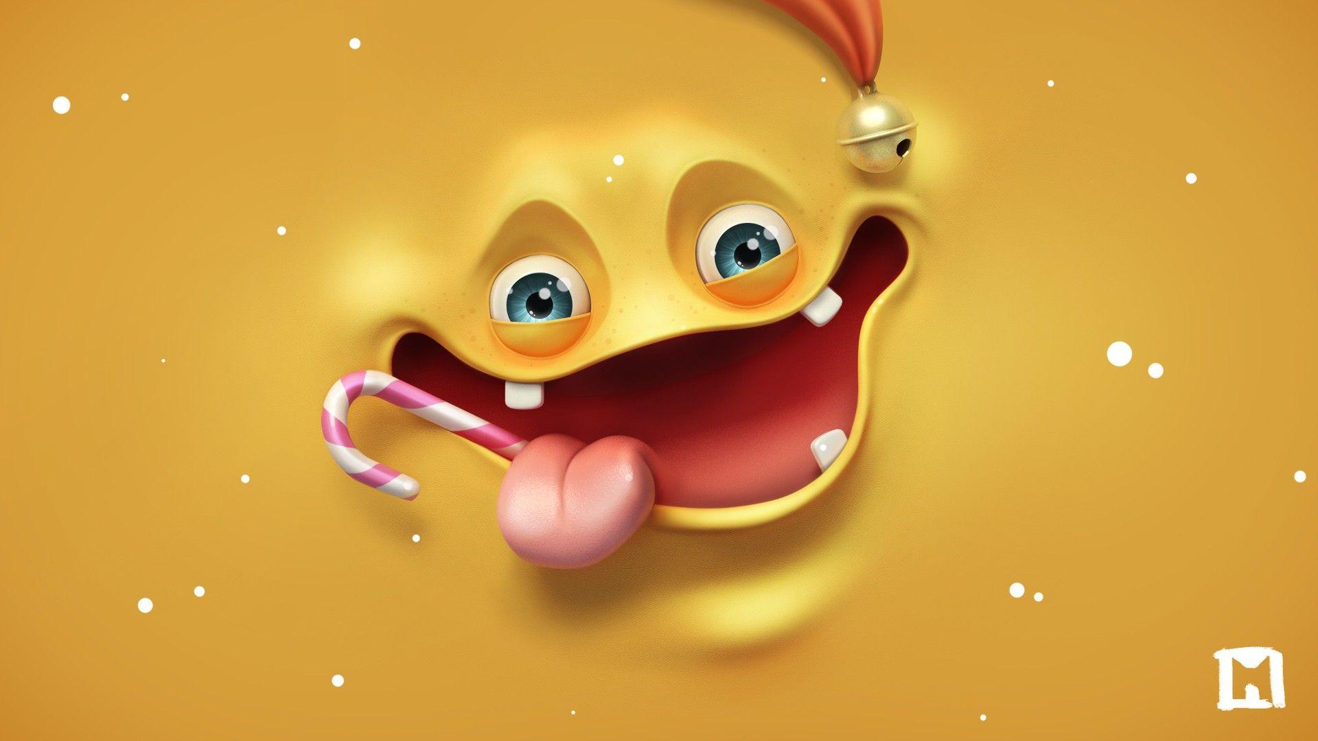 Funny Face Wallpapers Wallpaper Cave