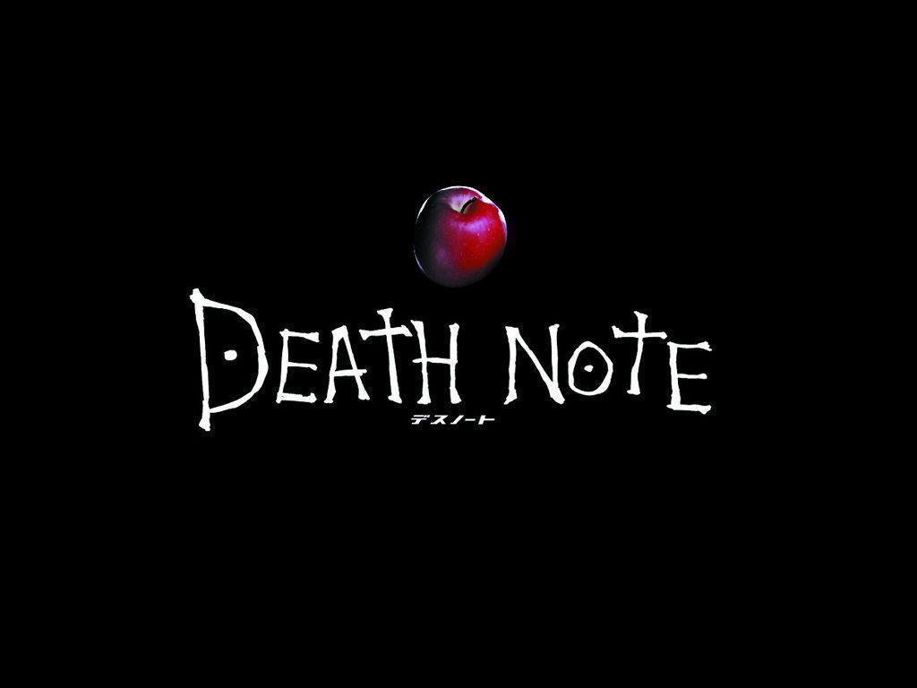 Death Note 'L' Mouse Pad - Flexible Computer Mouse Mat | Happy Piranha