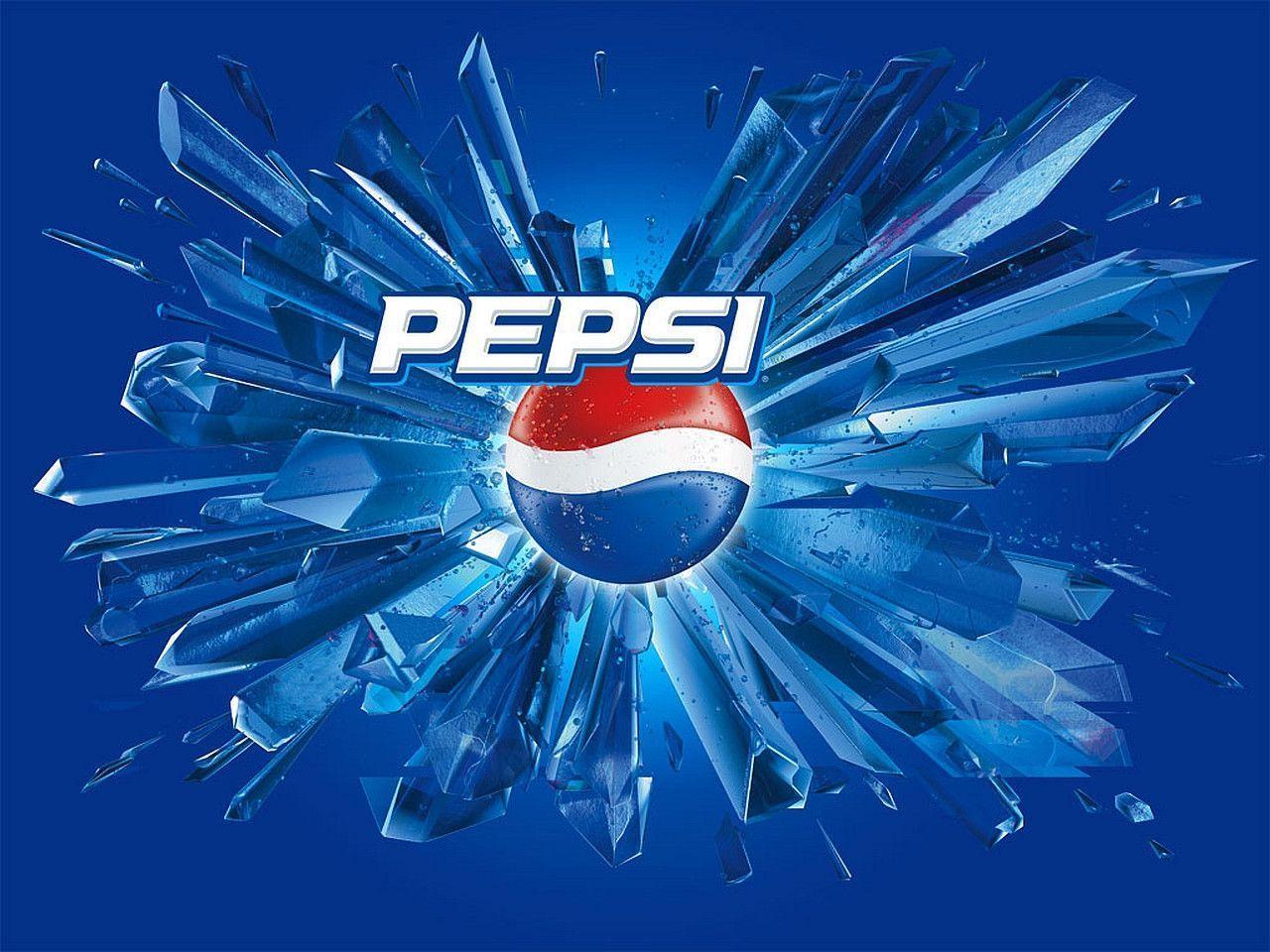 7 Pepsi Wallpapers