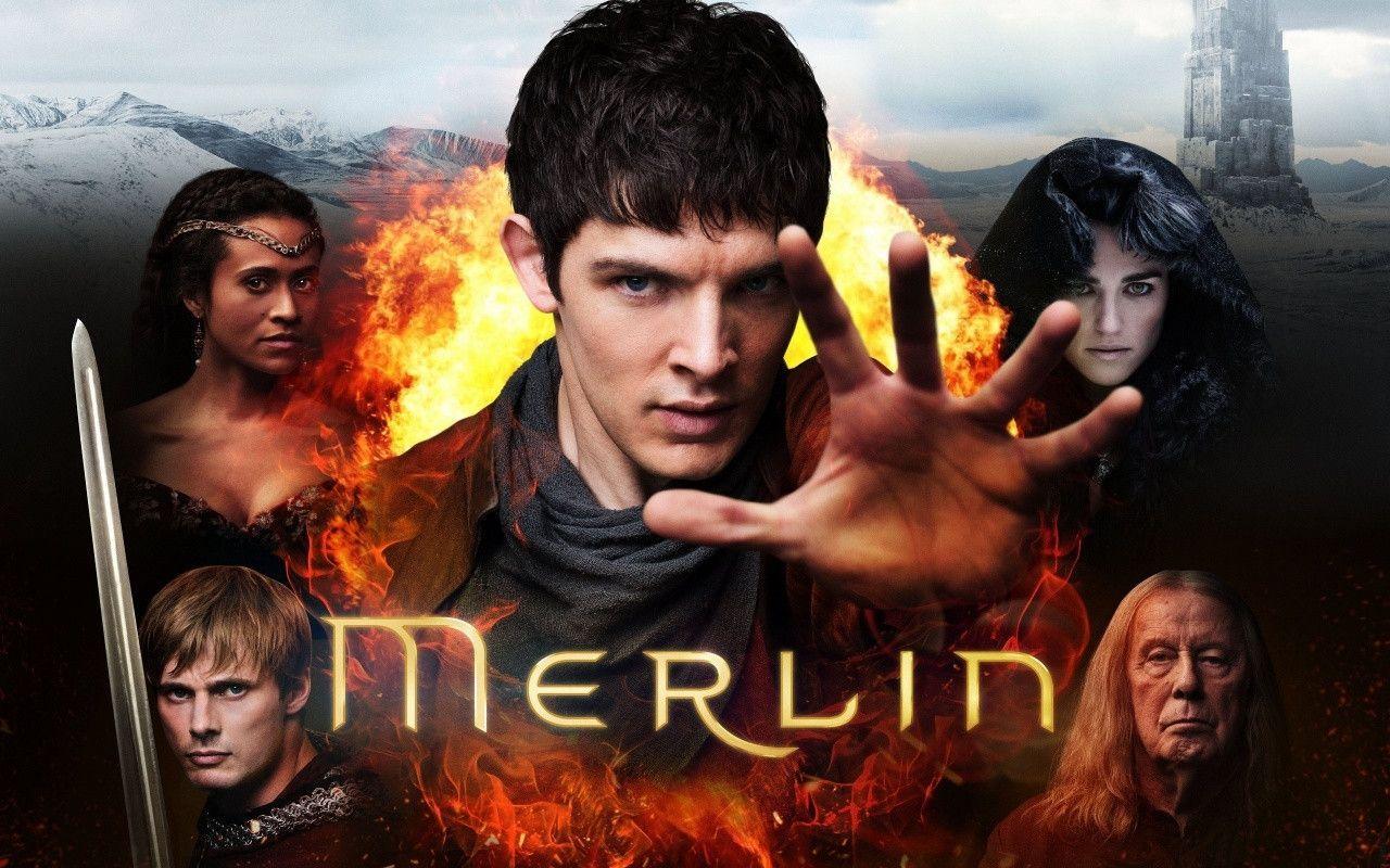 Merlin Wallpapers Desktop