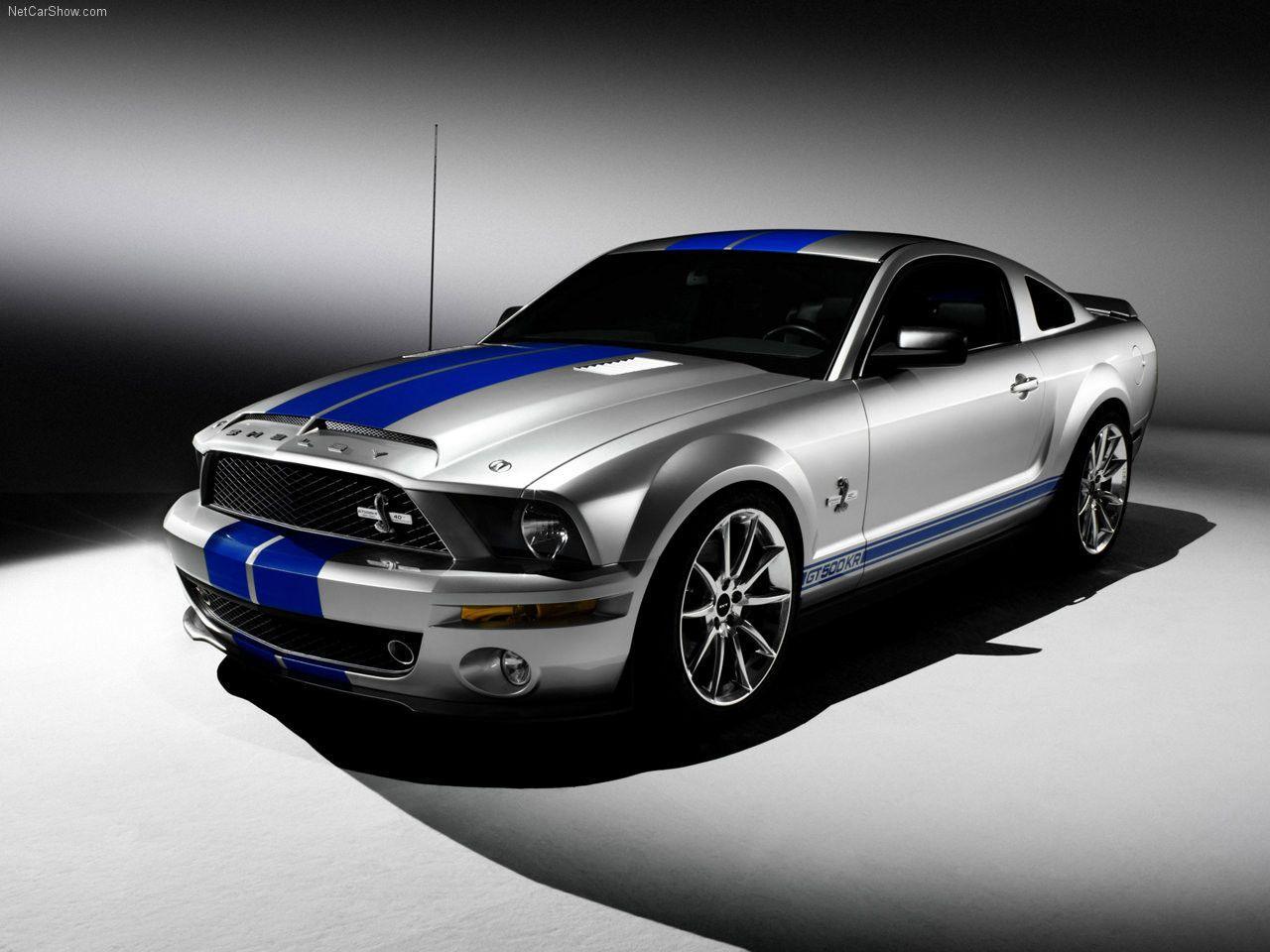 Mustang Gt Car Wallpaper Download