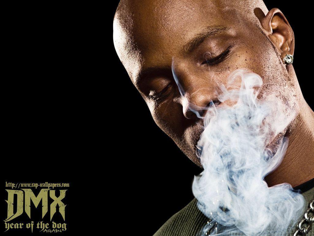 DMX wallpaper