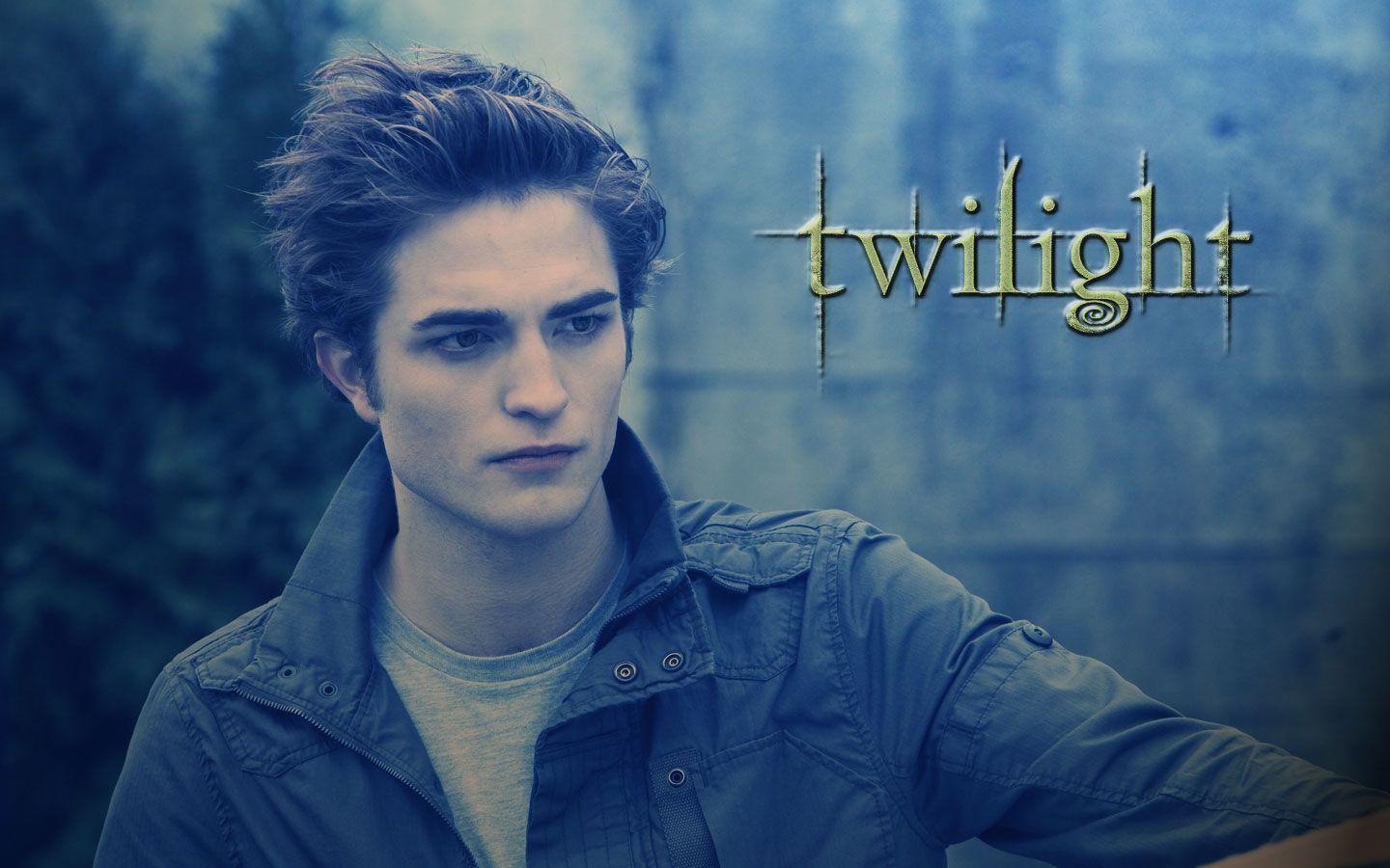 Edward Cullen Twilight (id: 101464)