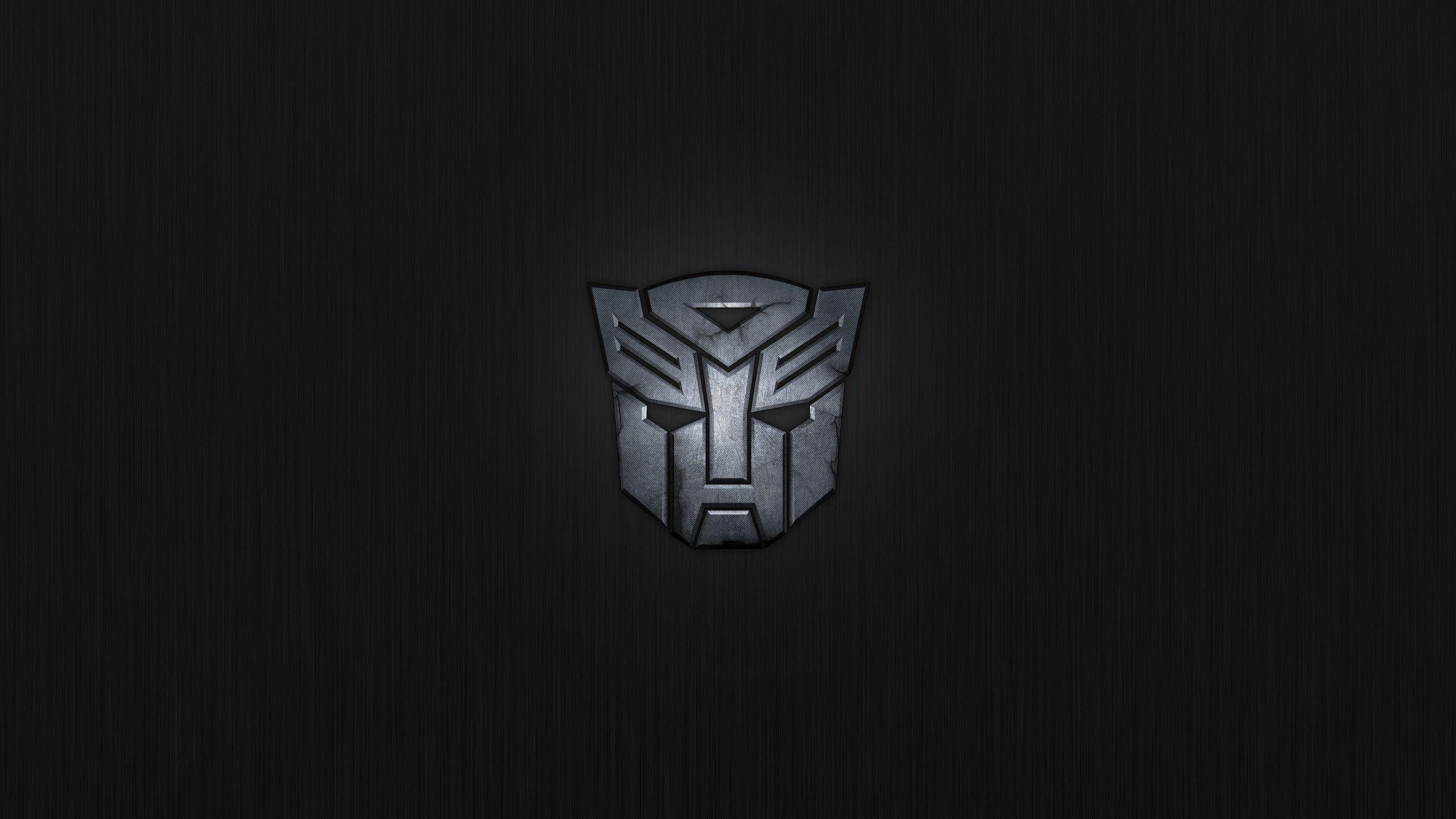 transformer autobot logo wallpaper