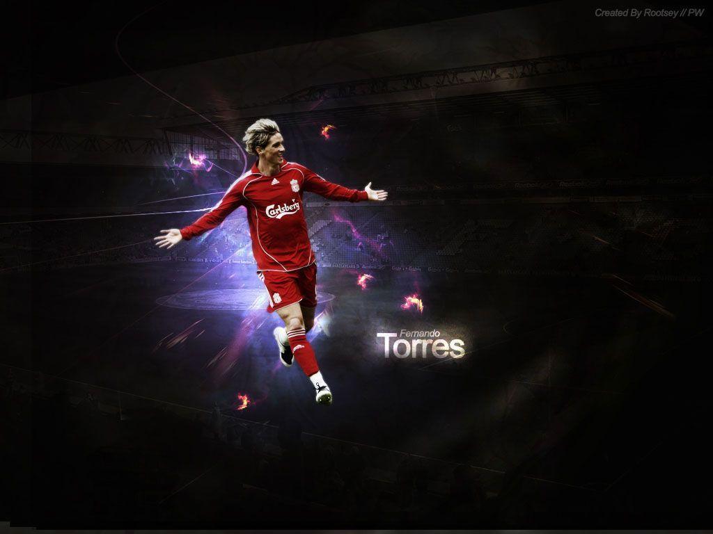 Fernando Torres Wallpaper. Best Sport Wallpaper