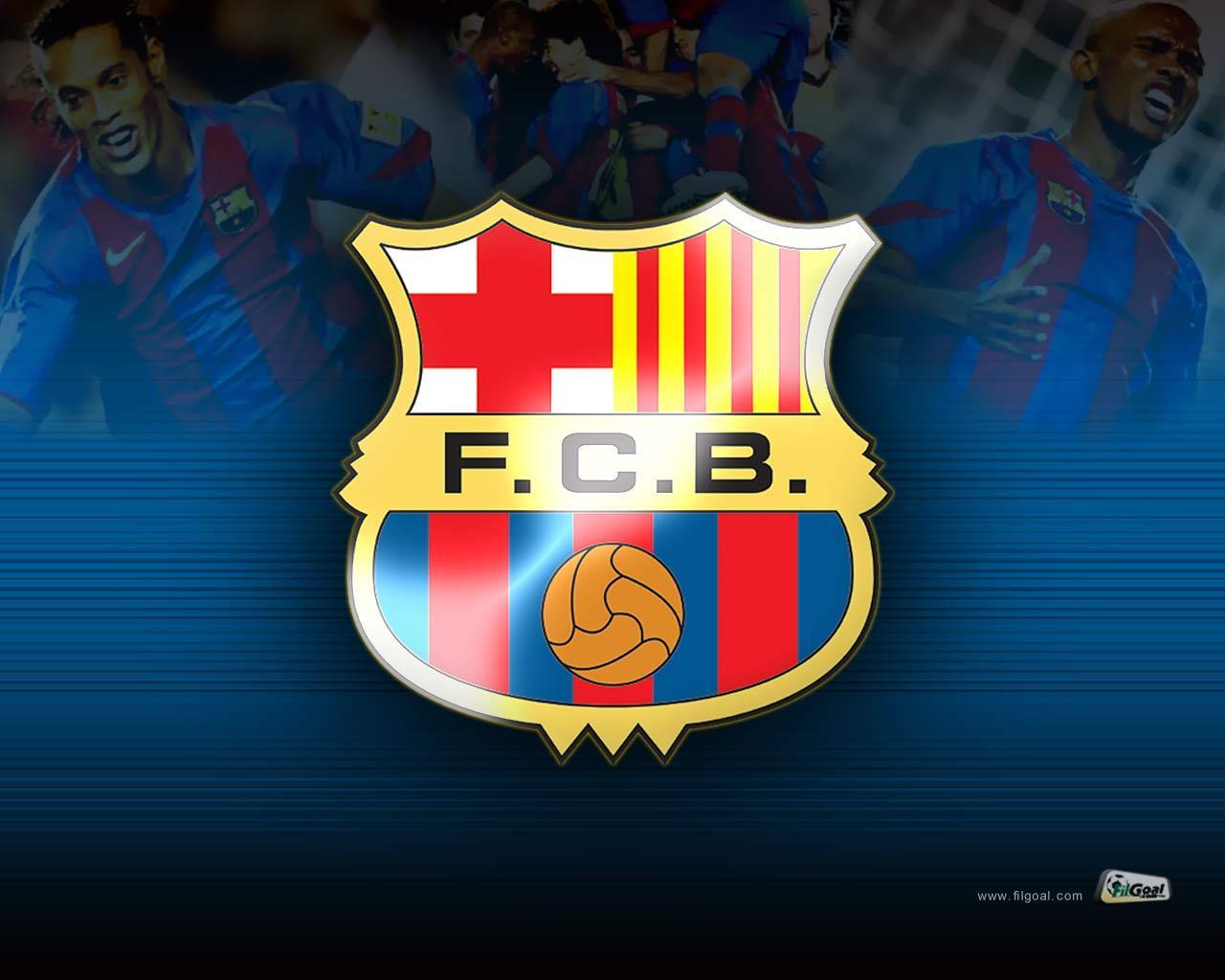 FC Barcelona Wallpaper Barcelona Wallpaper