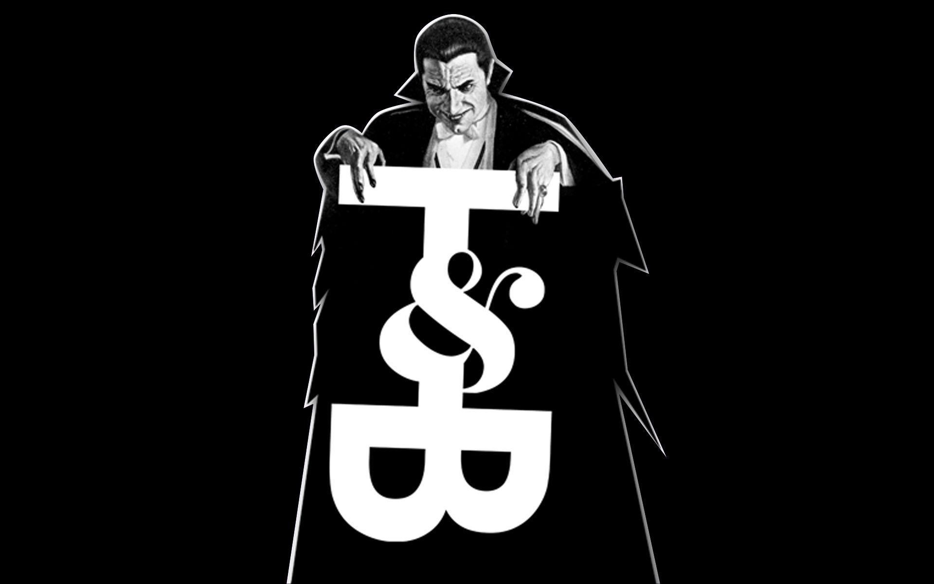 Count Dracula wallpaper