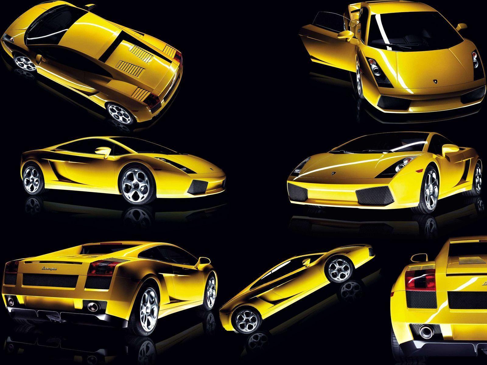 lamborghini gallardo wallpaper 5677 High Definition Wallpaper