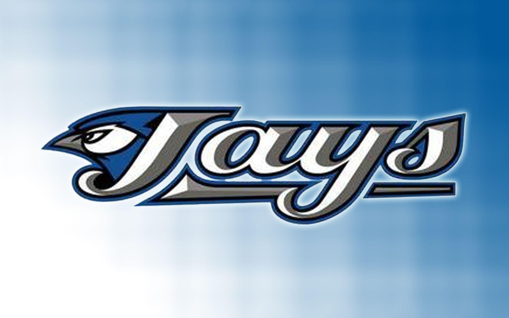 Toronto Blue Jays Logo wallpaper