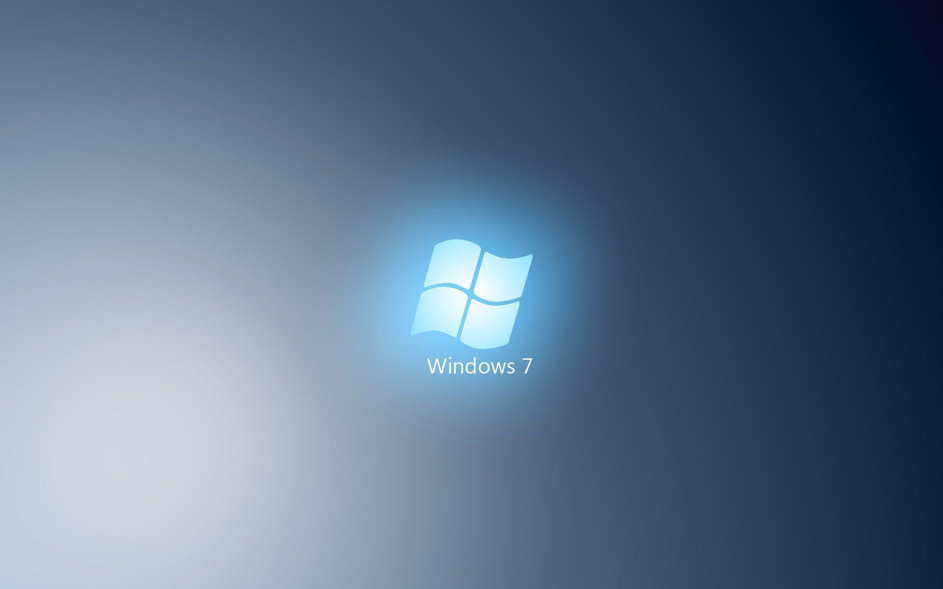 Desktop Wallpaper · Gallery · Windows 7 · Windows 7 Desktop. Free