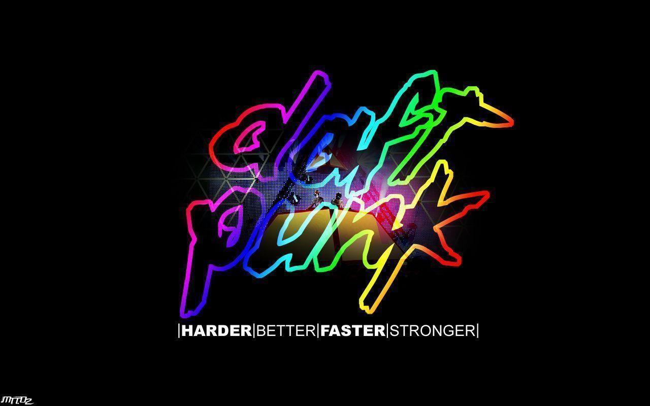 Daft Punk Wallpaper 14 Background