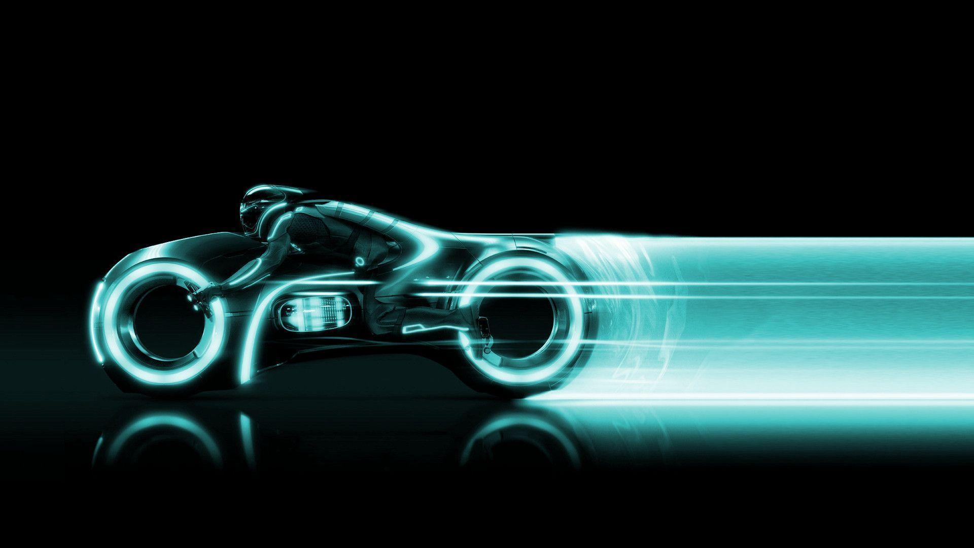 Download Tron Tron Wallpaper 1920x1080