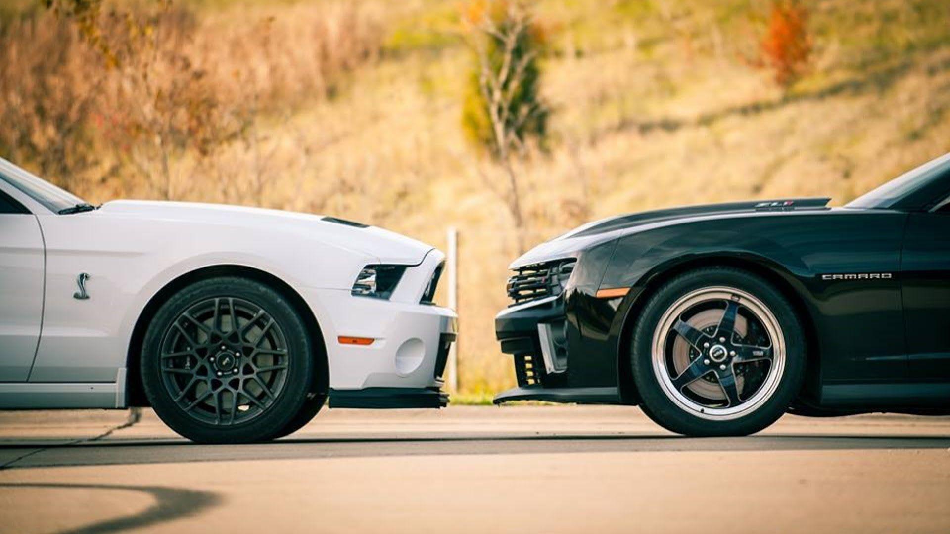 Camaro Zl1 High Definition Wallpaper HD