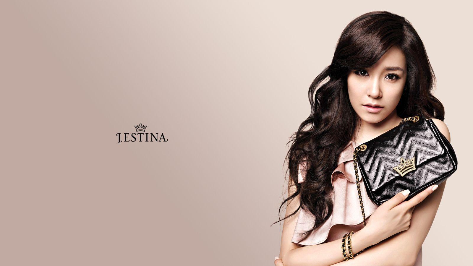 Snsd Jessica 2015 Wallpapers Wallpaper Cave