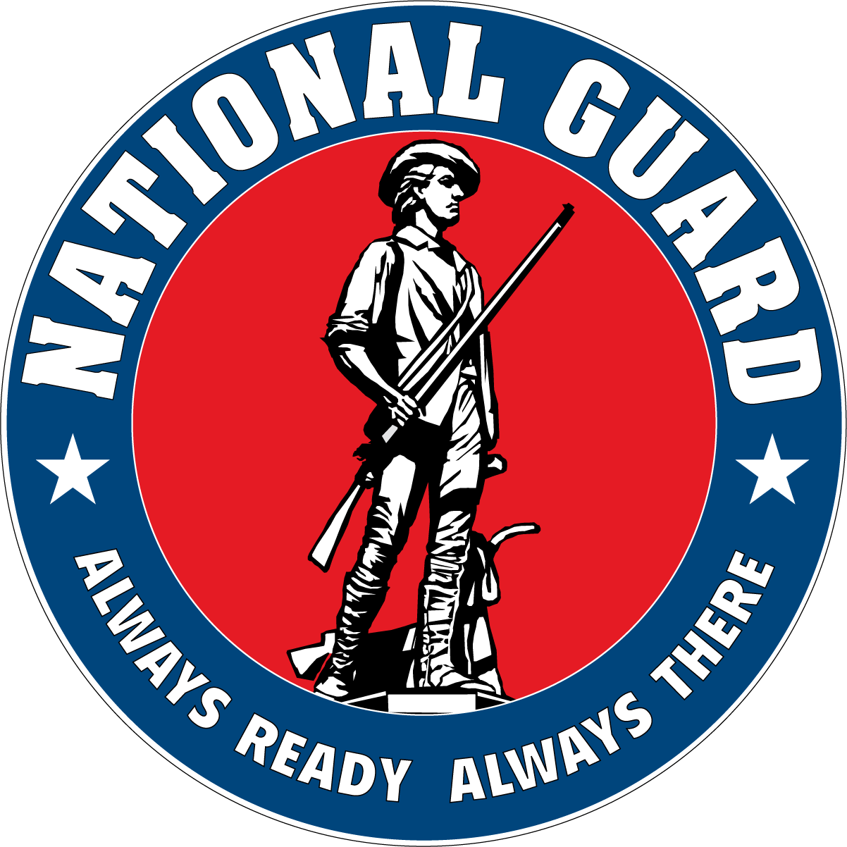 Army National Guard Background