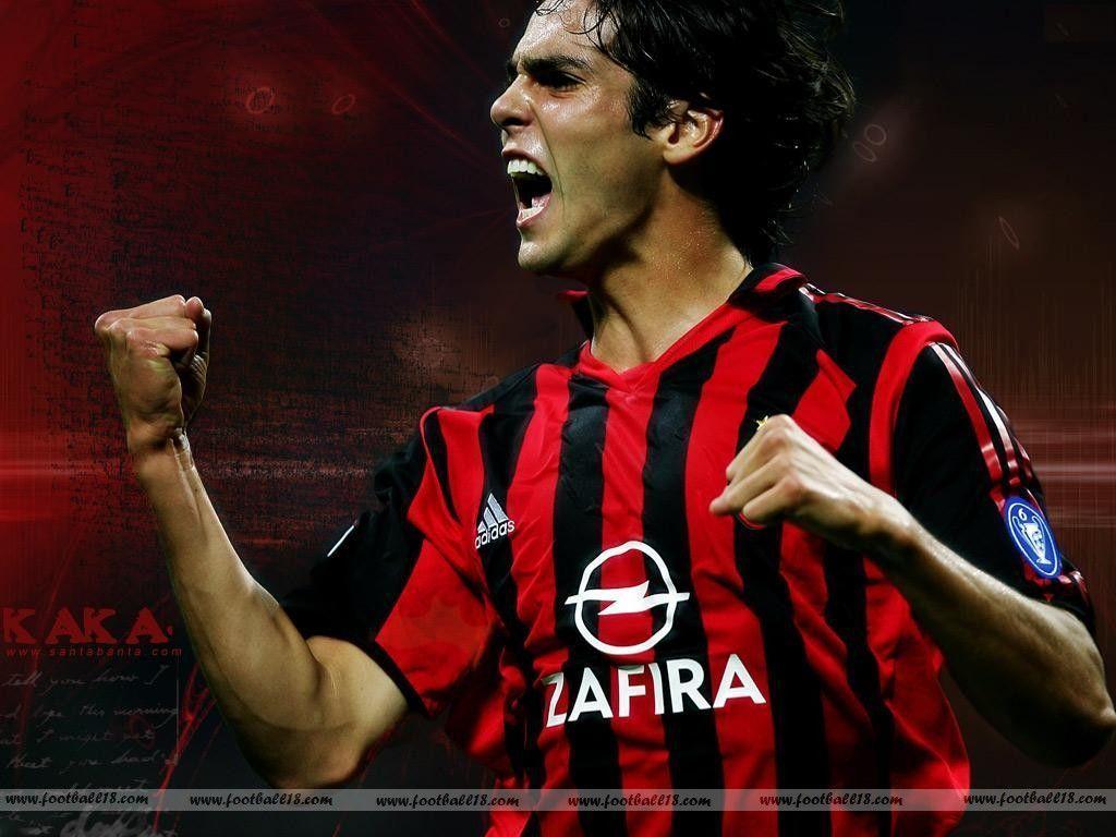 Soccer Fans Club: Ricardo Kaka