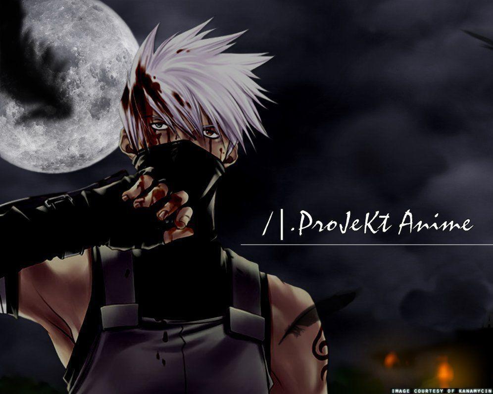 Kakashi Ca. Wallpaper and Picture Items