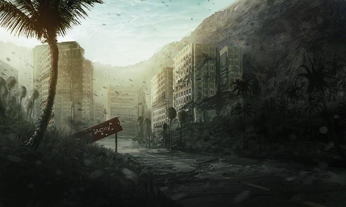 Best Dead Island Wallpaper Game Screenshot HD Picture