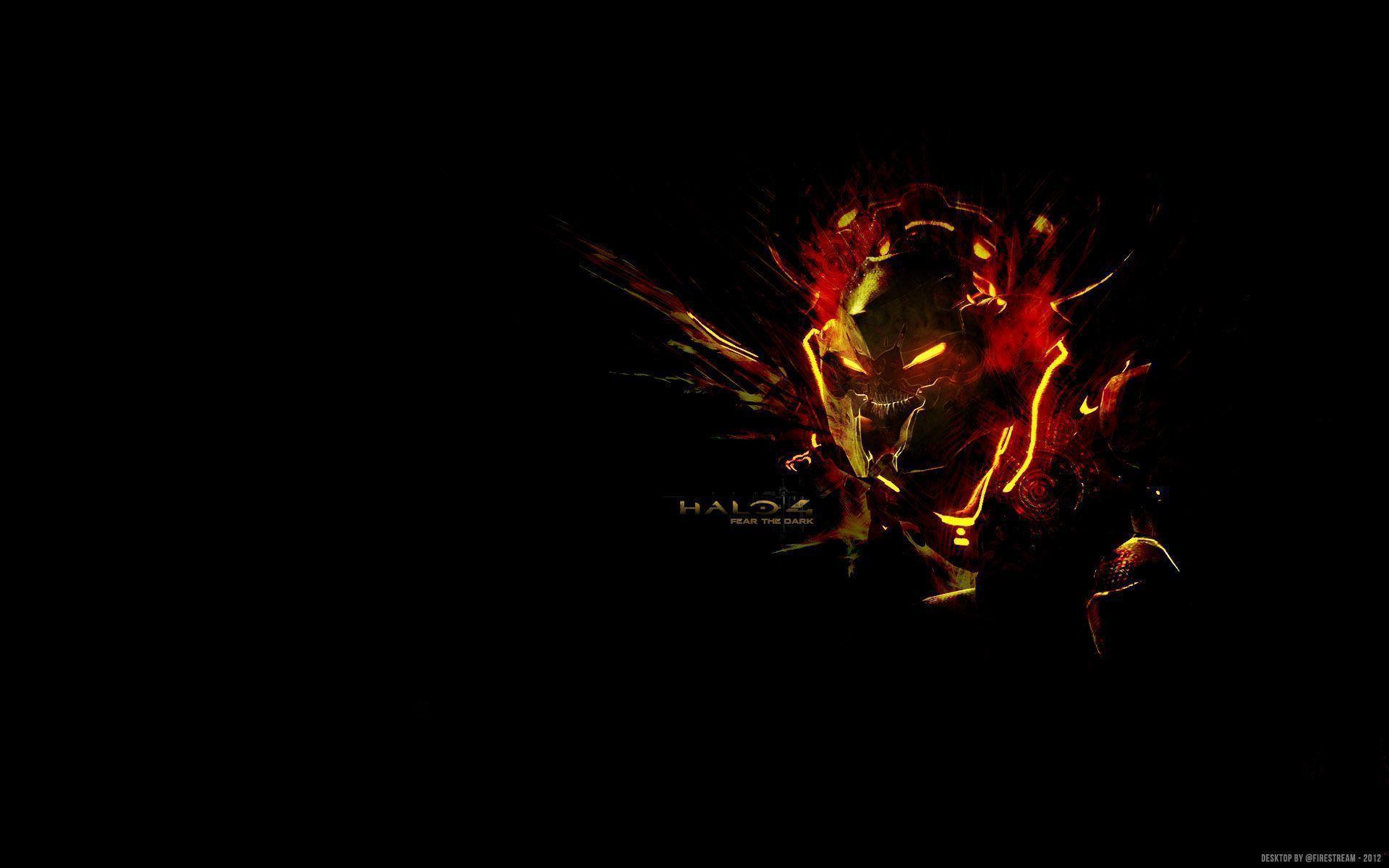 Halo 4 Unsc Wallpaper