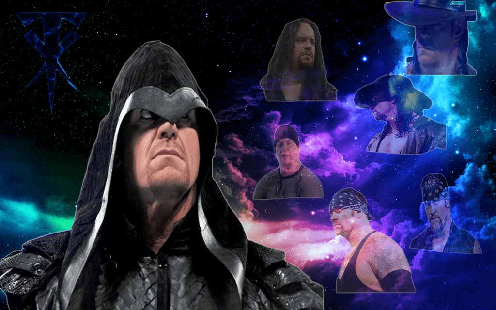 More Like wwe undertaker: just pics