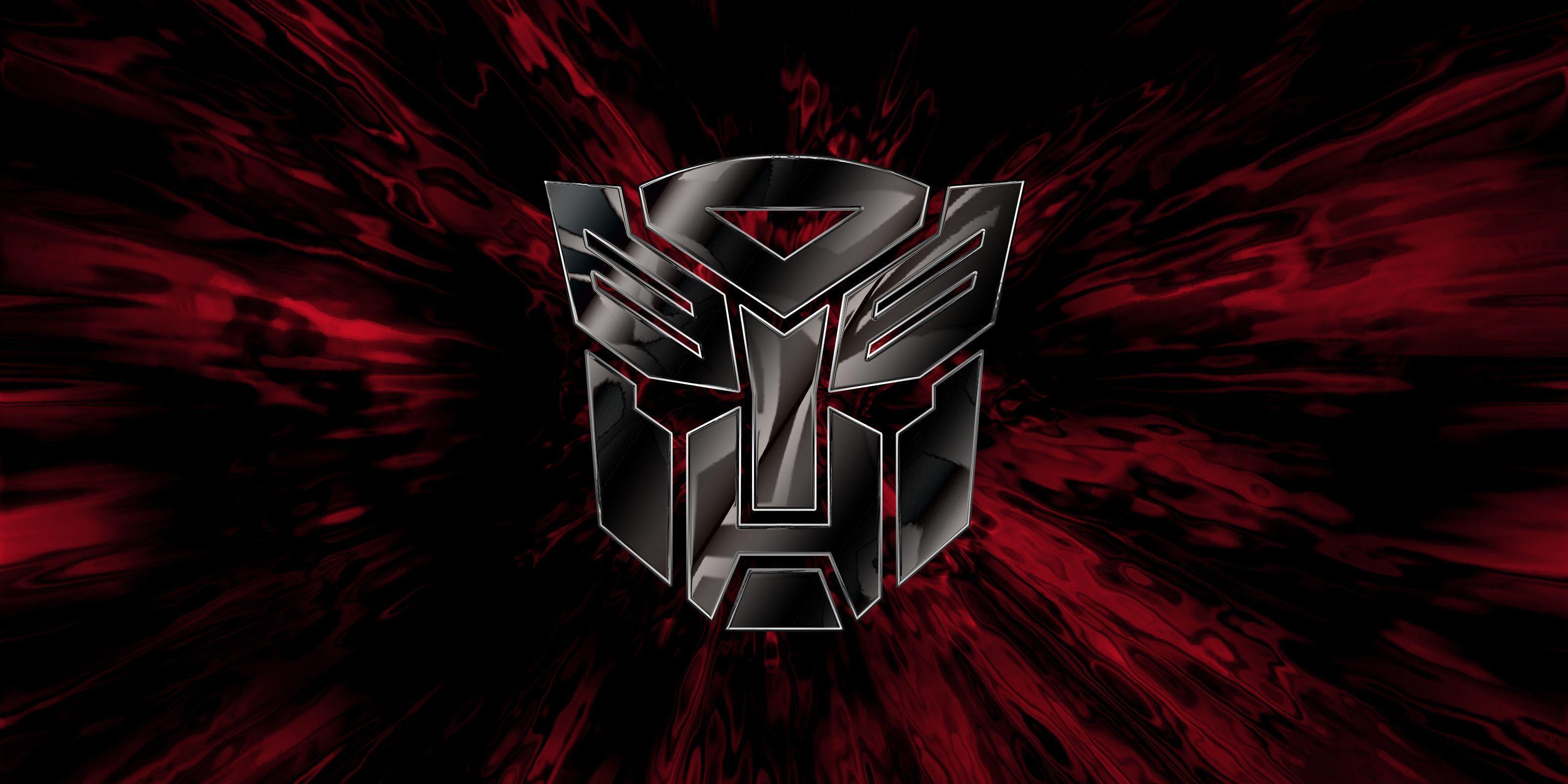 Transformers Autobot Logo Wallpapers