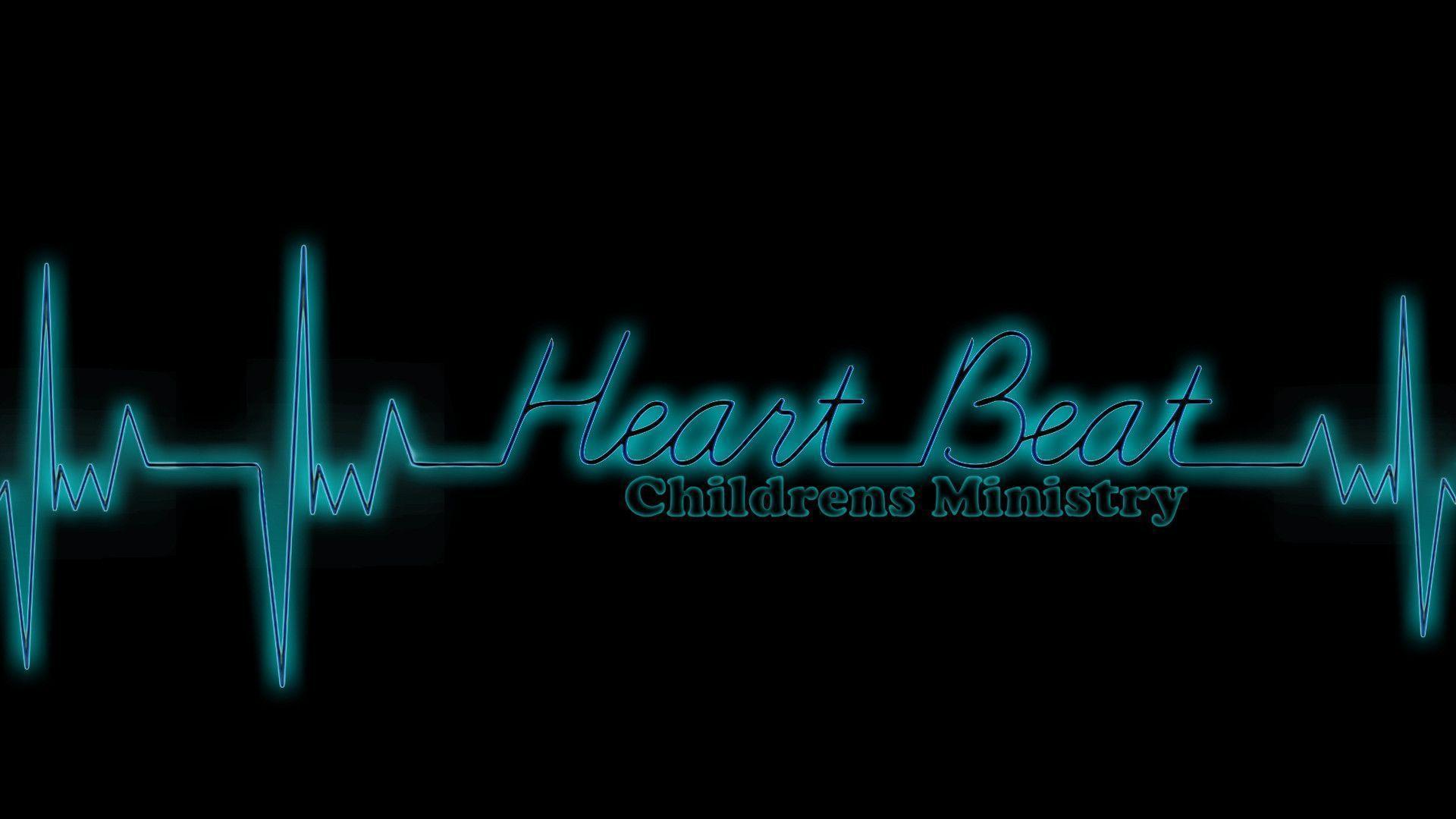 image For > Heartbeat Line Wallpaper