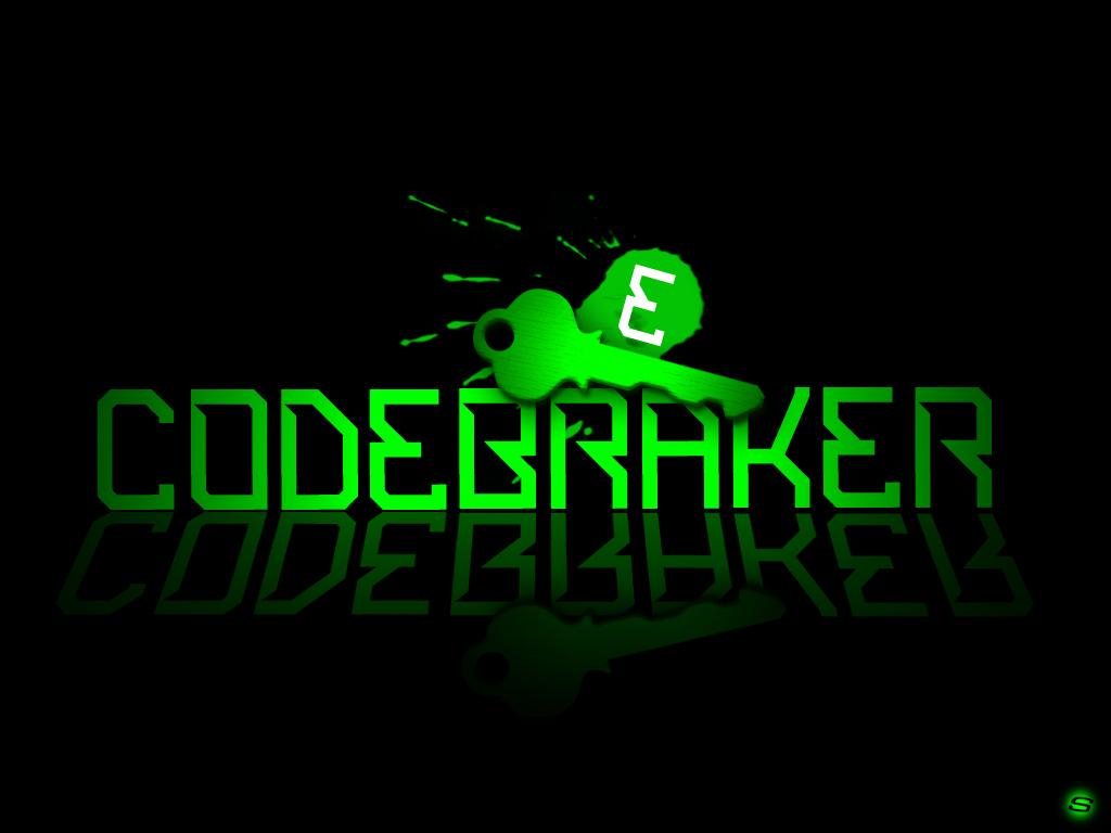 Code Breaker Wallpapers - Wallpaper Cave