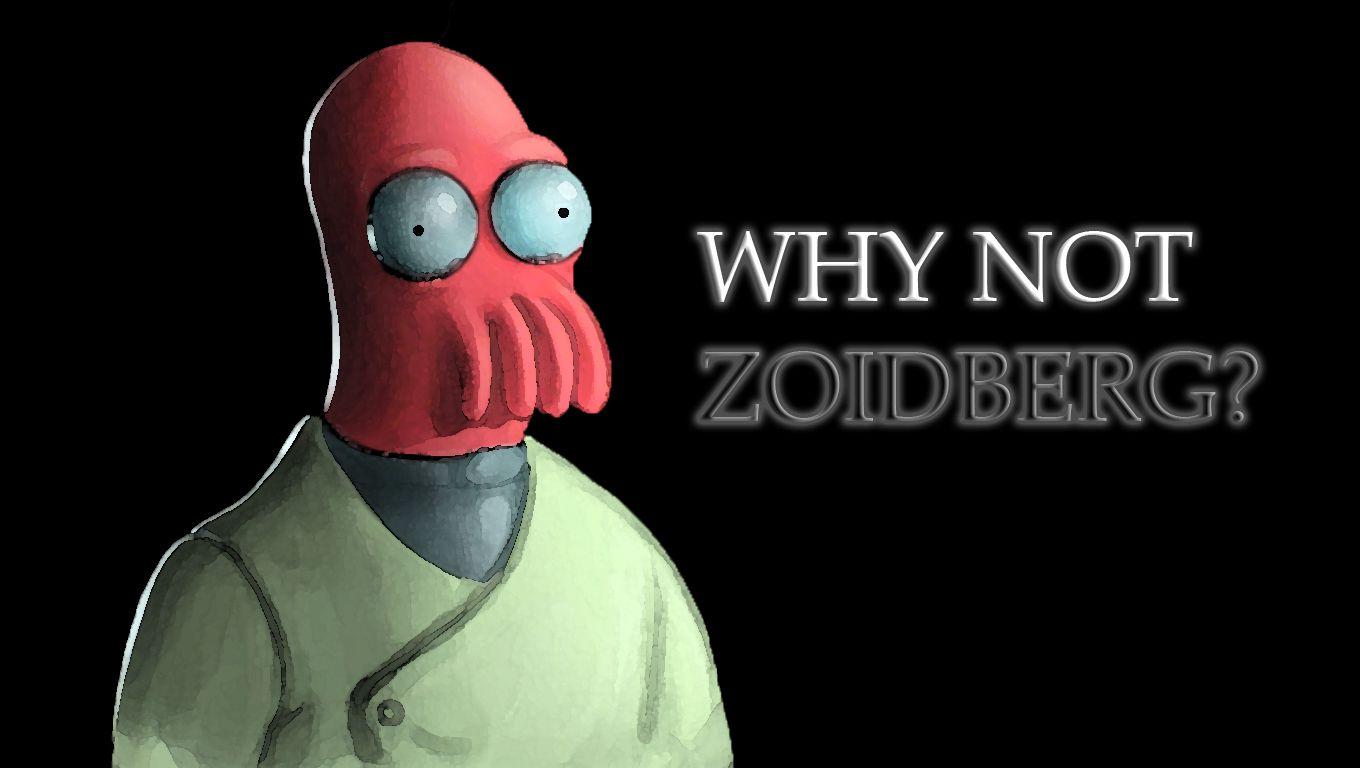 Dr Zoidberg Wallpapers - Wallpaper Cave