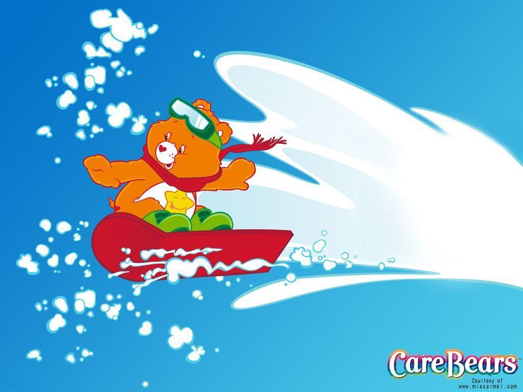 care bears wallpaper 3 - Image And Wallpaper free to