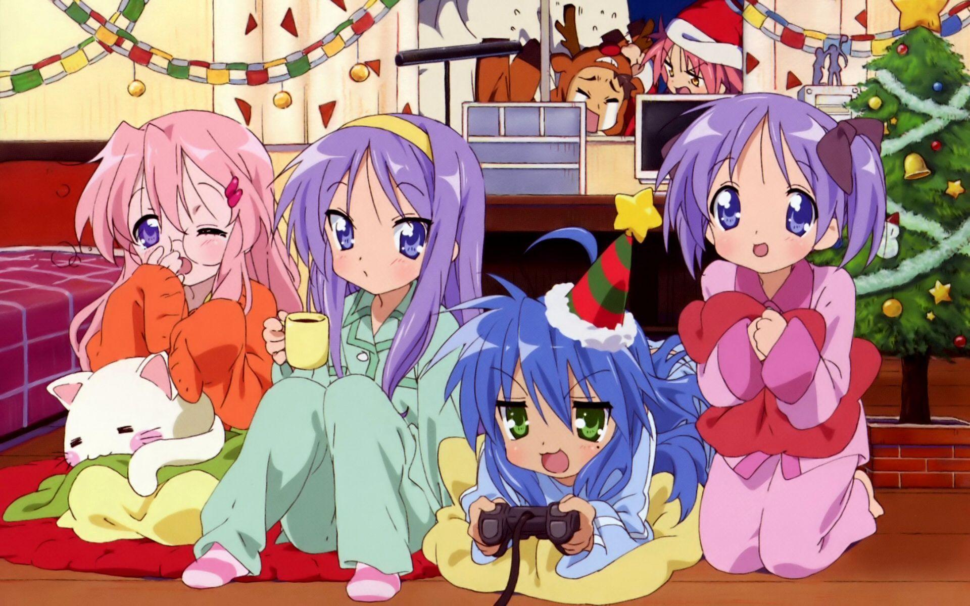 Lucky Star Wallpapers - Wallpaper Cave