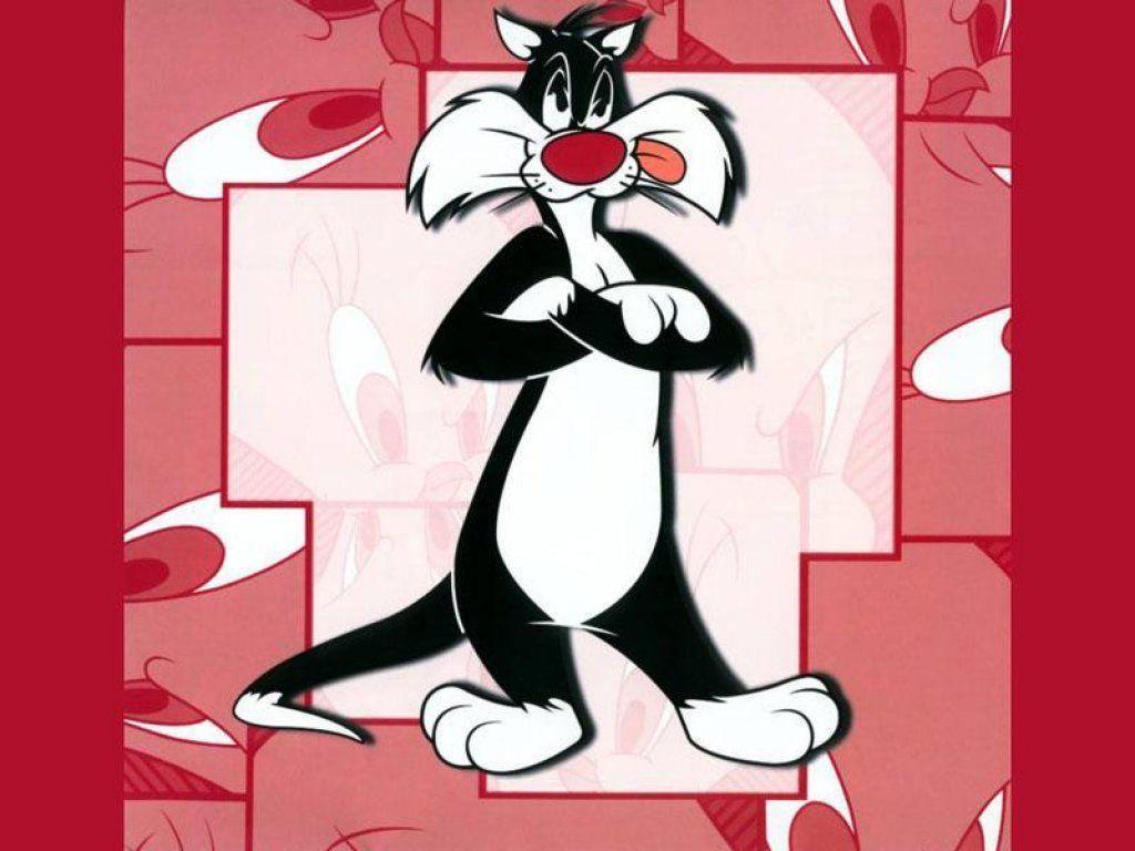Picture Home Wallpaper Anime Wallpaper Sylvester The Cat