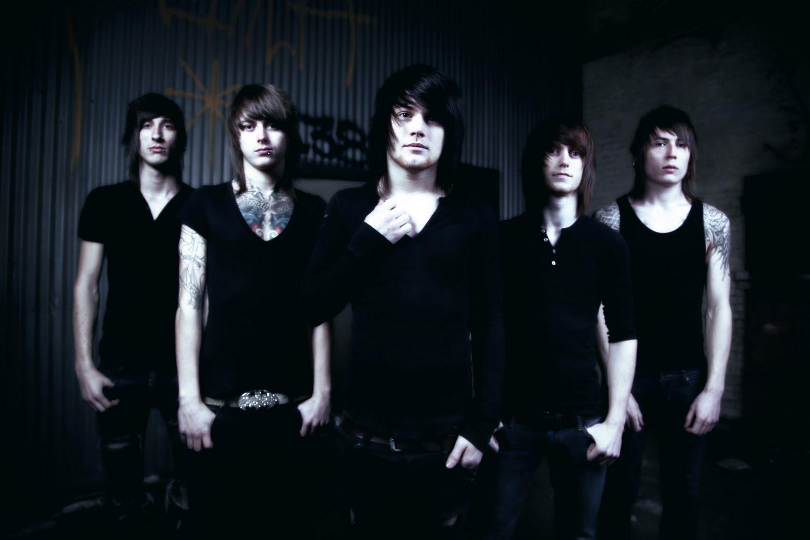Asking Alexandria Background 16892 HD Picture. Best Wallpaper Photo