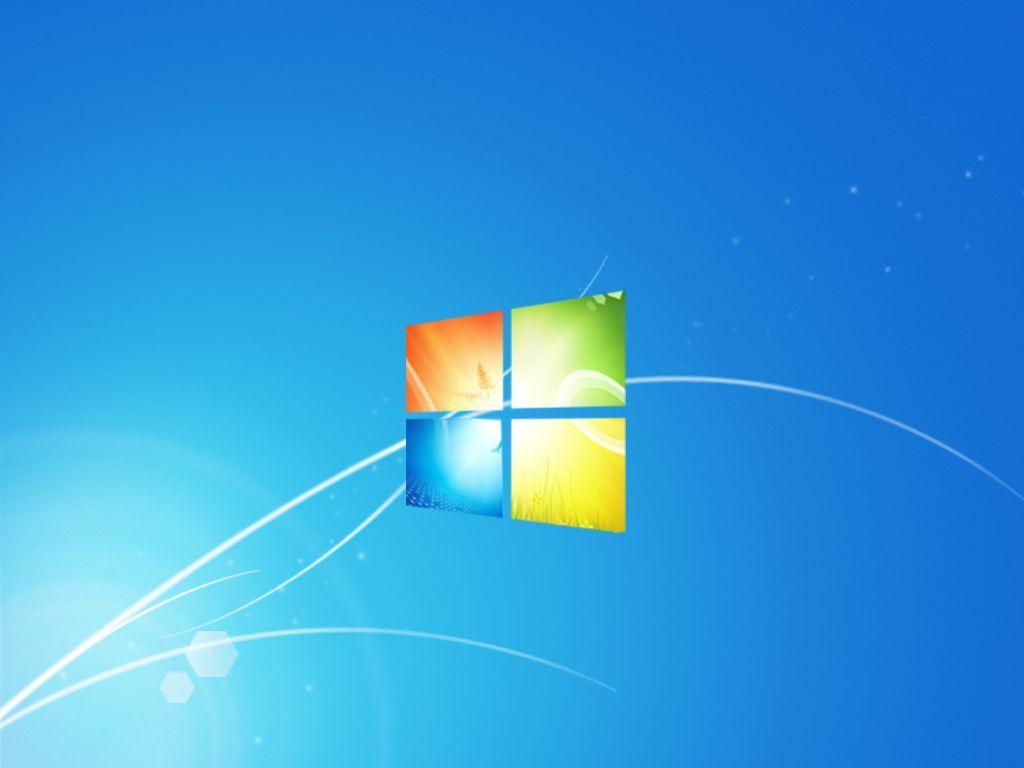 Windows 8 background win7 style